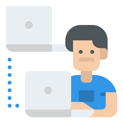 Ad-Hoc Services Icon