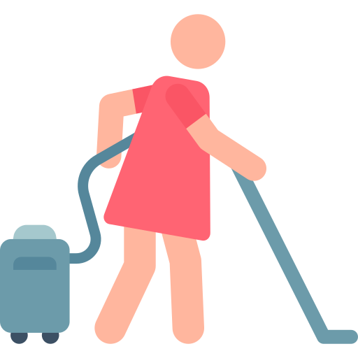 Housekeeping Icon