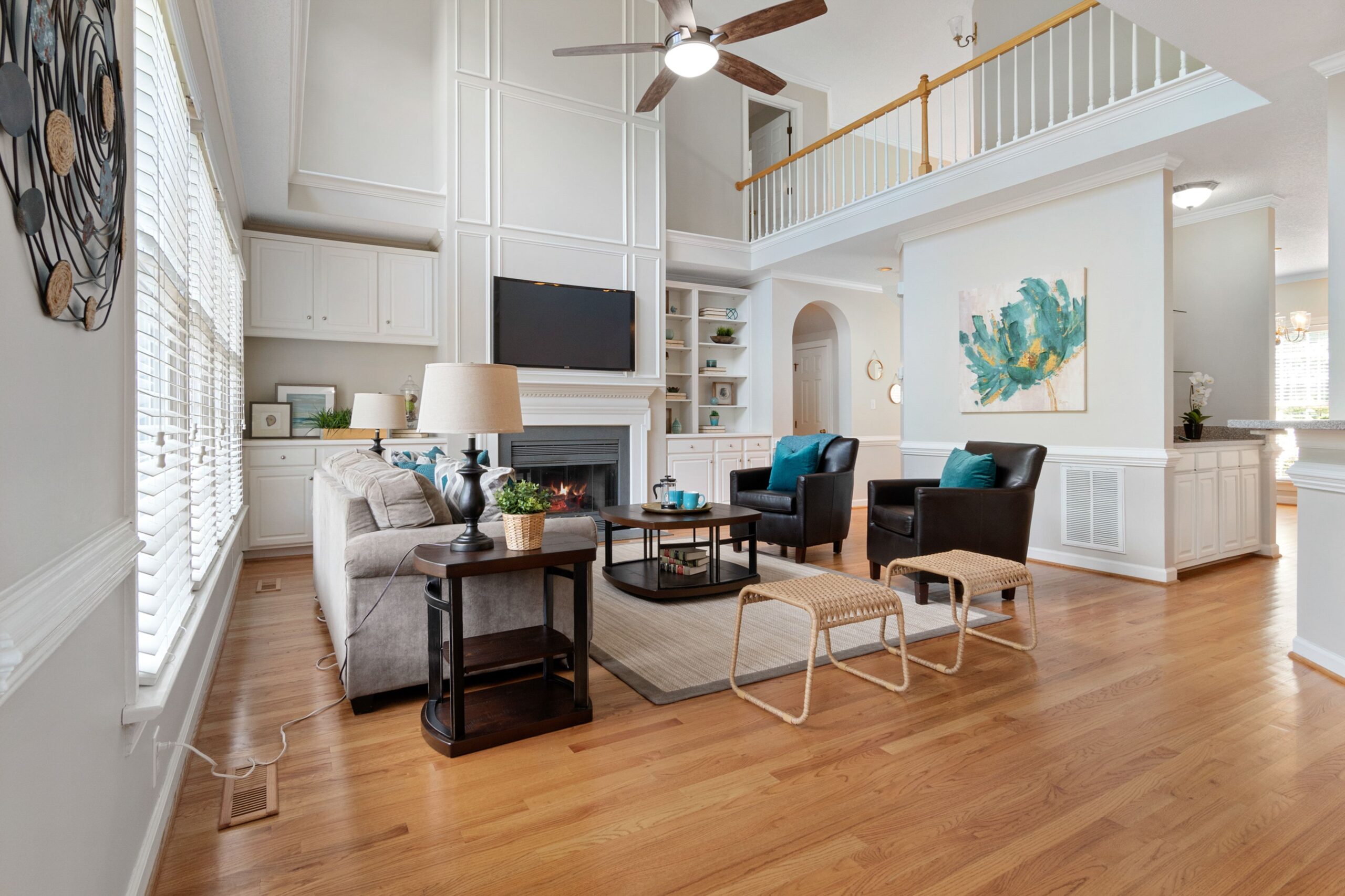House Cleaning Service - MJ Cleaning Solutions